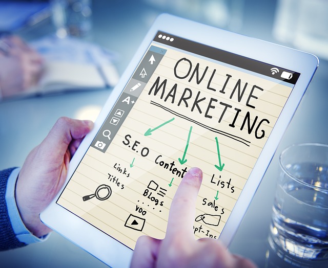 Effectieve strategieën voor online marketing in Rotterdam